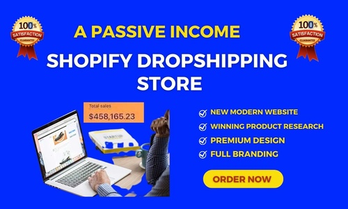 What stores are best for dropshipping?