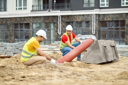 Rainfall to Resilience: The Expertise of a Drainage Design Specialist