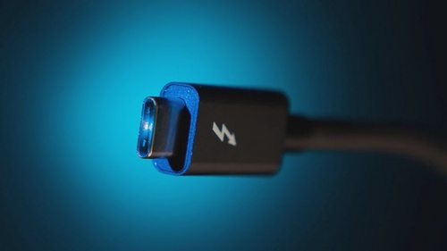 Exploring Thunderbolt 5: The Future of Connectivity