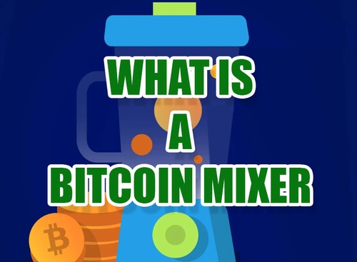 The Benefits of Bitcoin Mixer