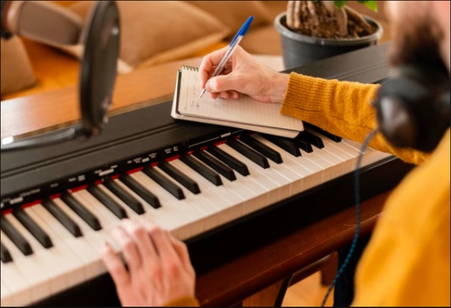The Road to Musical Mastery: Discover the Best Way to Learn Piano with Pianify!