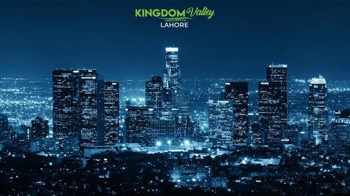 Exploring the Benefits of Kingdom Valley Lahore