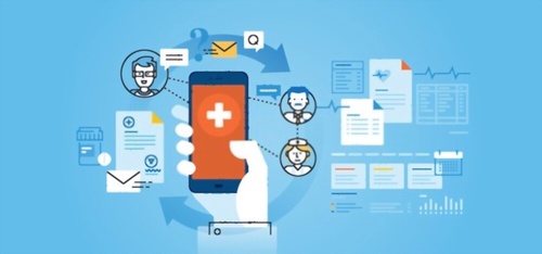 What Are the Latest Trends in Medical Website Designs for 2023?
