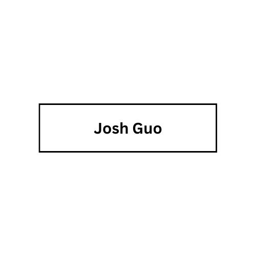Meet Josh Guo: The Master Builder in Construction Management