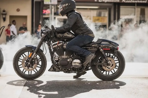 The Ultimate Guide to Motorcycle Jackets