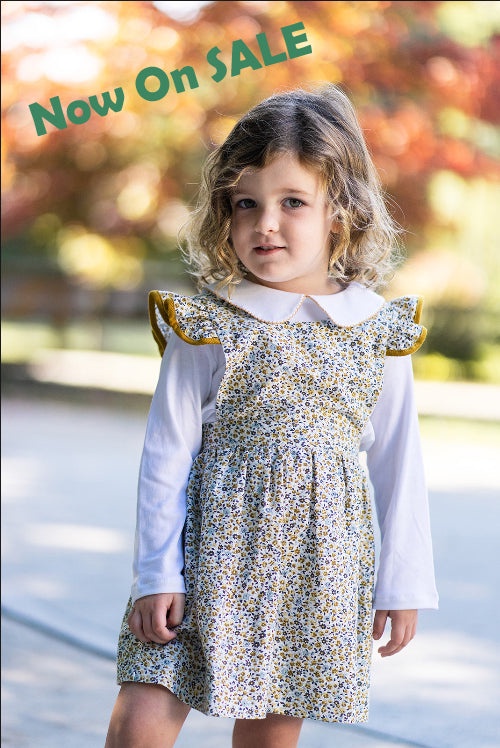 Timeless Children’s Clothing: An Enduring Tradition