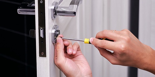 Sliding Door Locksmith: Your Ultimate Guide to Securing Your Sliding Doors