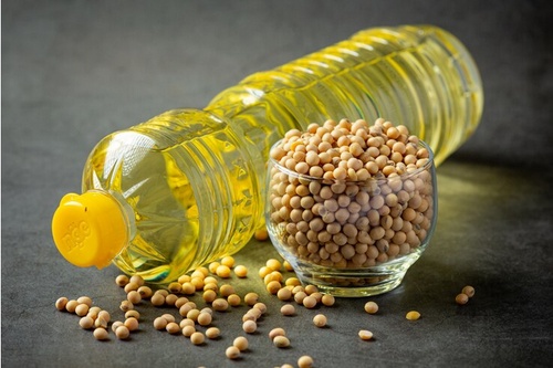 From Fields to Fork: The Organic Soybean Oil Journey
