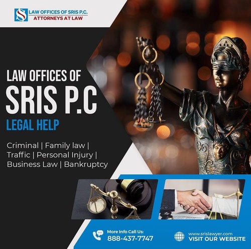 Types of solicitation of prostitution lawyers in Virginia