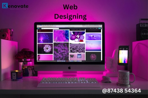 The Best in Delhi Offer Creative Web Design Solutions