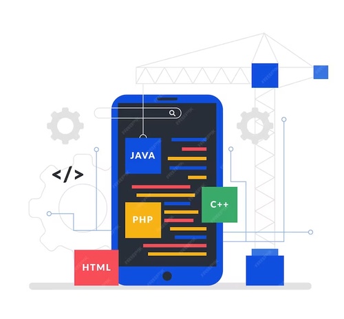 Programming Languages for Mobile App Development