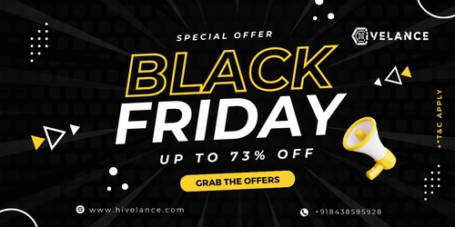 Black Friday Crypto and Blockchain Deals 2023: Unmissable Discounts and Offers