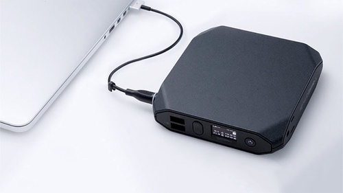 Five reasons you need a Power battery portable outlet