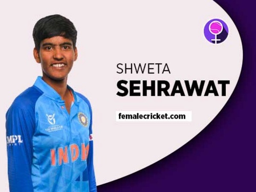 Shweta Sehrawat: A Remarkable Journey of Passion and Perseverance