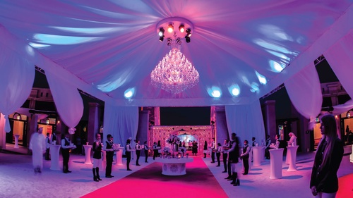 Event Planning Excellence: Top Event Management Companies in the UAE
