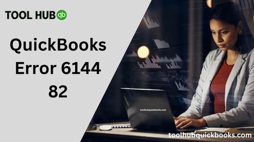 Demystifying QuickBooks Error 6144 82: Causes, Solutions, and Prevention