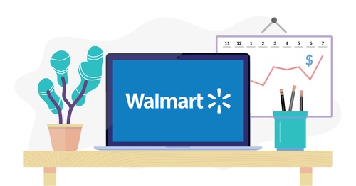 The Beginner's Guide to Selling on Walmart Marketplace
