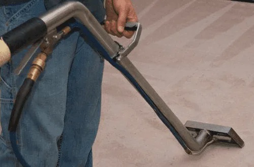The Importance of Regular Carpet Cleaning for a Healthy Living Environment