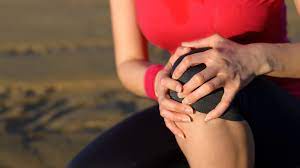 Keeping Joint Pains at Bay with a Health Supplement