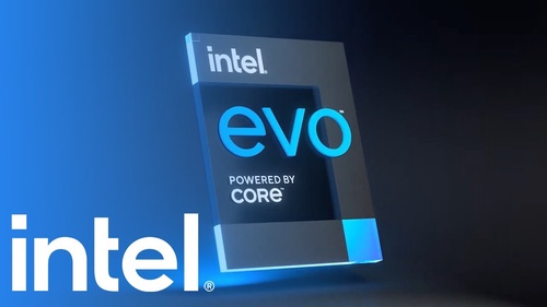 How Intel Evo Laptop Accelerates Your Business Growth