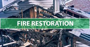 Fire Damage Repair: Bringing Life Back to Your Home