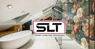Smart Living And Technology