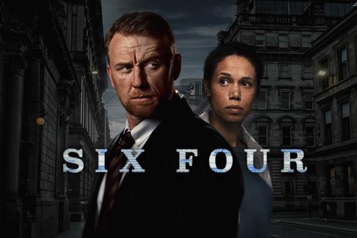 How to watch Six Four in the US