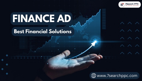Financial Ads: Find the Best Financial Solutions for You