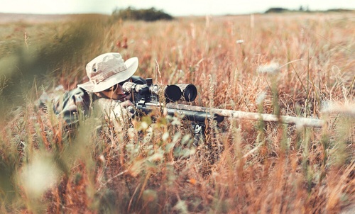 Wearable Tech for Hunters: From GPS Watches to Heated Clothing