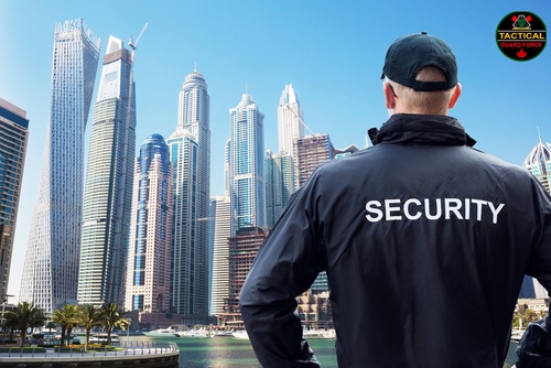 Security guard companies Toronto Offers a range of security services such as physical security, security systems and alarms, remote and virtual guarding, specialized services,