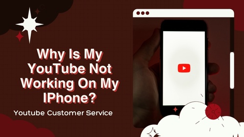 Why Is My YouTube Not Working On My IPhone?