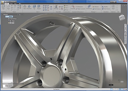 CAD Software Benefits for Manufacturing