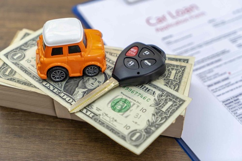Bad Credit Car Loans: Getting a Car Loan without an Ideal Credit History