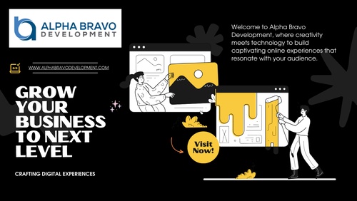 Alpha Bravo Development Testimonials - The Best Web Development Website