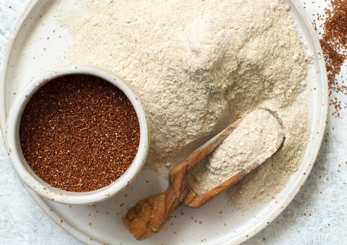 The Health Benefits of Teff Flour: Nutrient-Packed and Gluten-Free