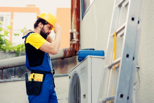 The ABCs of Emergency HVAC Services: Troubleshooting Tips