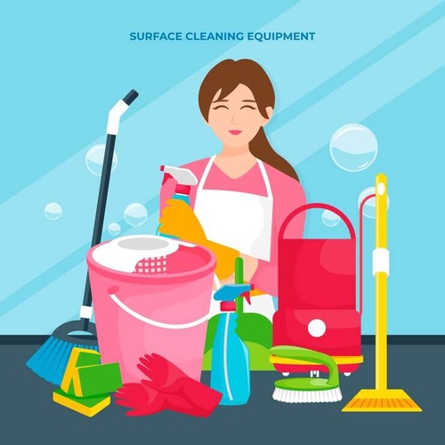 Bond Cleaning for Pet Owners in Sunshine Coast