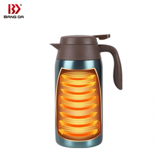 Why Double Walled Vacuum Coffee Mug is always the best option for Coffee Mug?