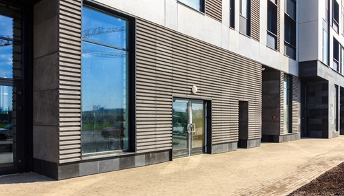 The Significance of Siding for Commercial Buildings