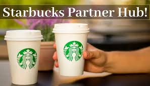 What brands are partners with Starbucks?