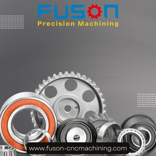 The Future of Manufacturing: Precision Machining Trends