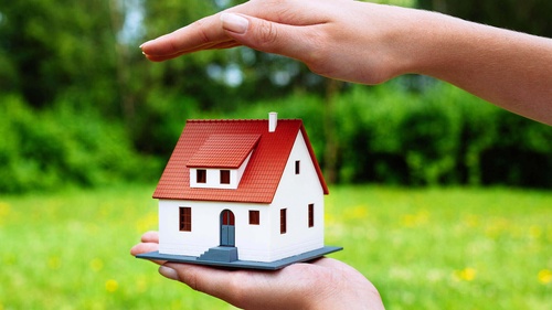Best Home Insurance Plan: Protecting Your Property and Peace of Mind