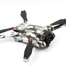 Elevate Your DJI Mini 3 Pro with a Custom Skin: A Complete Guide