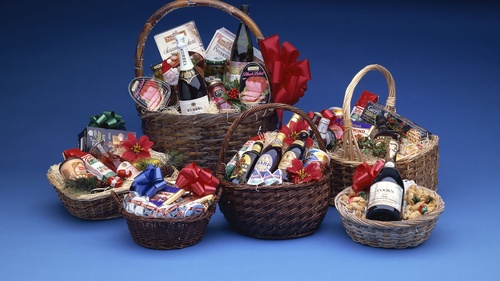 Buy Gift Hampers Online: Discover the Perfect Gift for Every Celebration