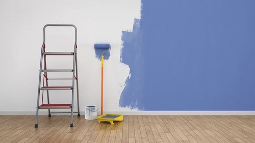 Painters in Bondi: Bringing Life to Your Home - A Comprehensive Service Overview