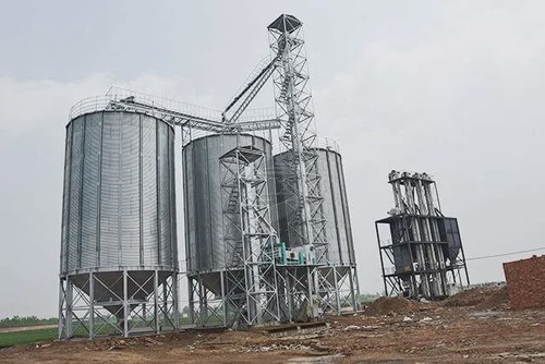 The Evolution of Grain Hopper Design: What's New in Agriculture?
