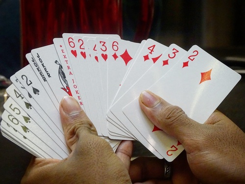 Strategies for Winning: Advanced Tips and Tactics for Rummy Players