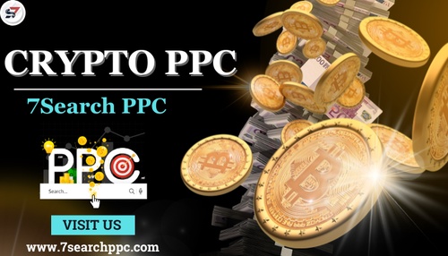 Crypto & Bitcoin Focused PPC Services In 2023
