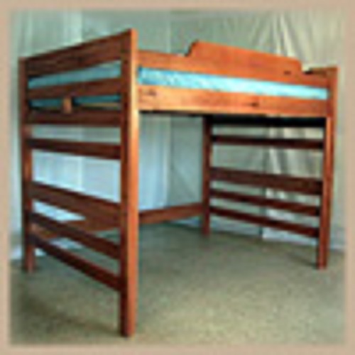 Loft Beds vs. Bunk Beds: Which is Right for Your College Dorm?