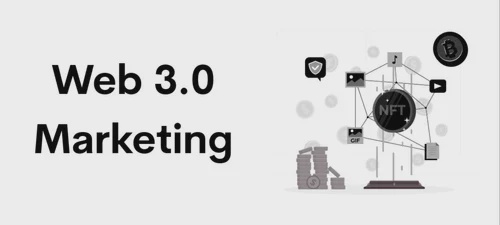 Web 3.0 Marketing Solutions: The Future of Digital Promotion